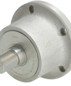 Unidad de soporte de cubo para disco de grada, SKF