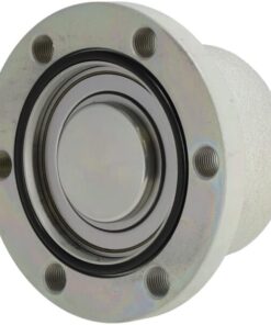 Unidad de soporte de cubo para disco de grada, SKF