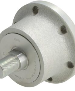 Unidad de soporte de cubo para disco de grada, SKF