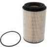 Filtro de combustible