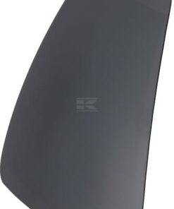 Cristal espejo retrovisor