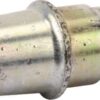 Perno cilin. direc. 124,5/20,5 4 Perno cilin. direc. 124,5/20,5