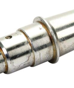 Perno cilin. direc. 128/20x1,5