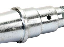 Perno cilin. direc. 148/20x1,5
