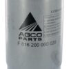 Filtro de gasoil
