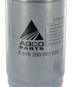 Filtro de gasoil