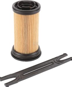 Filtro de urea