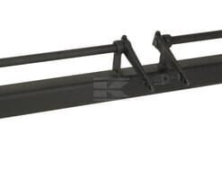 Eje con freno 90 x 1800 mm (220/275/8)