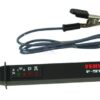 Detector de tensión