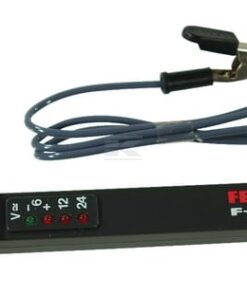 Detector de tensión