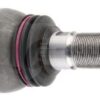 Cabezal de rótula axial