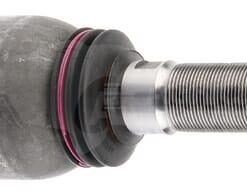 Cabezal de rótula axial