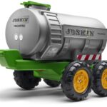 Remolque cisterna Joskin Volumetra