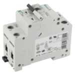 Interruptor automático