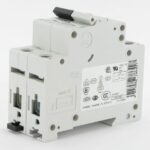 Interruptor automático
