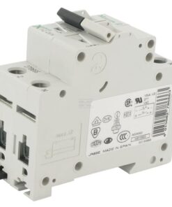 Interruptor automático