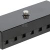 Caja de fusibles cerámica 8 vías, 12/24 V, terminales roscados 11 Caja de fusibles cerámica 8 vías, 12/24 V, terminales roscados