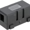 Portafusibles midi, máx. 32 V 100 A