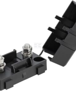 Portafusibles midi, máx. 32 V 100 A