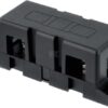 Portafusibles Mega, máx. 32 V 500 A