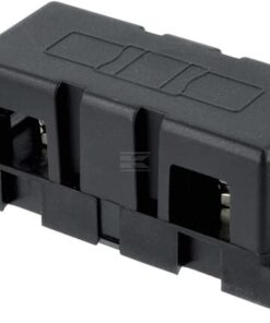 Portafusibles Mega, máx. 32 V 500 A