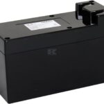 Batería 25,2 V-8,7 Ah Li-ion