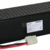Batería 32,4 V-3 Ah Li-ion