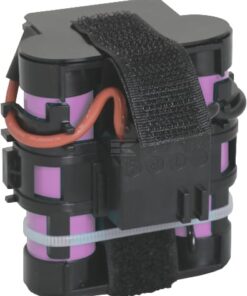 Batería 18 V 2,0 Ah, Li-ion
