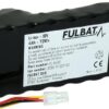Batería 18 V 4,0 Ah, Li-ion