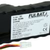 Batería 18 V-5,2 Ah Li-ion