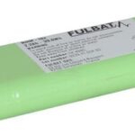 Batería 18 V 2,2 Ah, NiMH