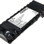 Batería 22 V-5,2 Ah Li-ion