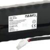 Batería 25,9 V-2,6 Ah Li-ion