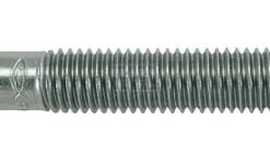 Bolt anchor FBN II 10/20R stainless steel 50x 6 Bolt anchor FBN II 8/10R stainless steel 50x