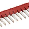Conector transversal/puente