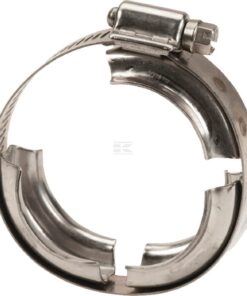 Conector de bridas 100