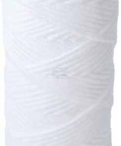 Cartucho filtrante 25 micras 5"