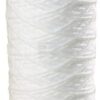 Cartucho filtrante 25 micras 9.3/4"