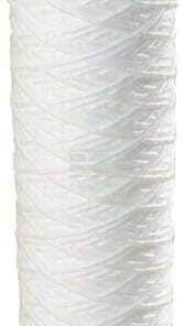 Cartucho filtrante 25 micras 9.3/4"