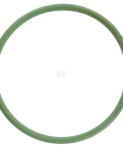 Junta tórica Ø126,4 x 7 70 FKM Amazone