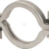 Conector de bridas 220 atornillado