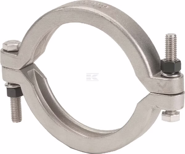 Conector de bridas 220 atornillado