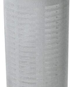 Cartucho filtrante acero inox. 150 micras 5".