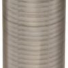 Cartucho filtrante acero inox. 60 micras 9.3/4"