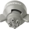 Tobera abono líquido ESI 06 gris cerámica Hypro