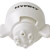 Tobera abono líquido ESI 08 blanco cerámica Hypro