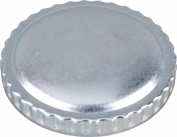 Tapa filtro
