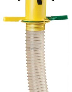 Adaptador para maíz