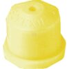 Tobera, cono completo, 5 chorros FCX 80° 02 amarillo plástico Hypro 3 Tobera, cono completo, 5 chorros FCX 80° 02 amarillo plástico Hypro