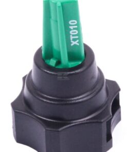 Boquilla XT FC verde